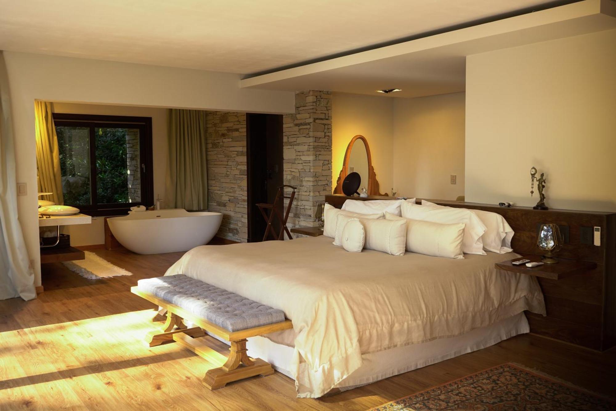 Calfuco Wine Hotel & Spa Puerto Manzano Extérieur photo
