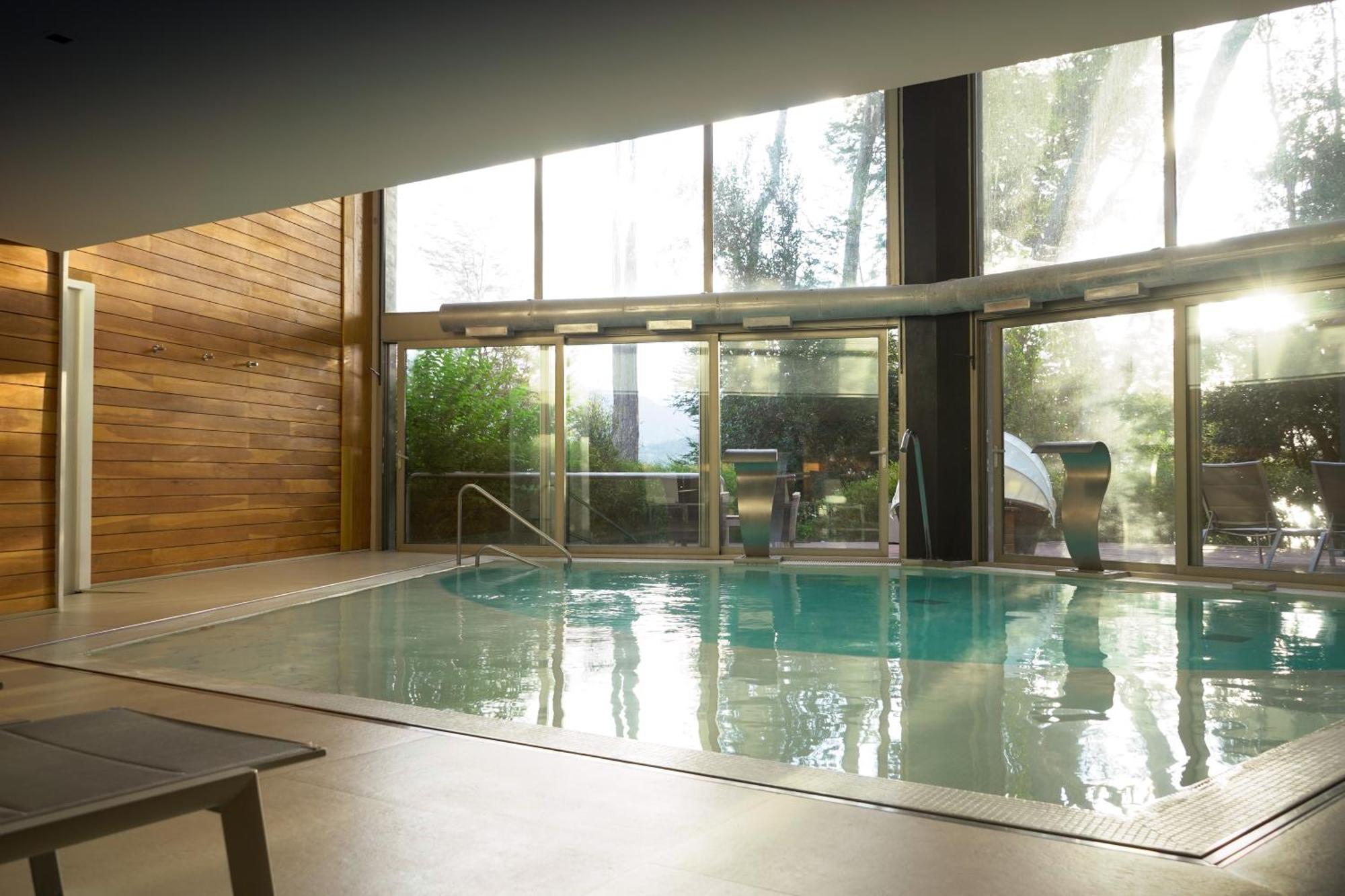 Calfuco Wine Hotel & Spa Puerto Manzano Extérieur photo