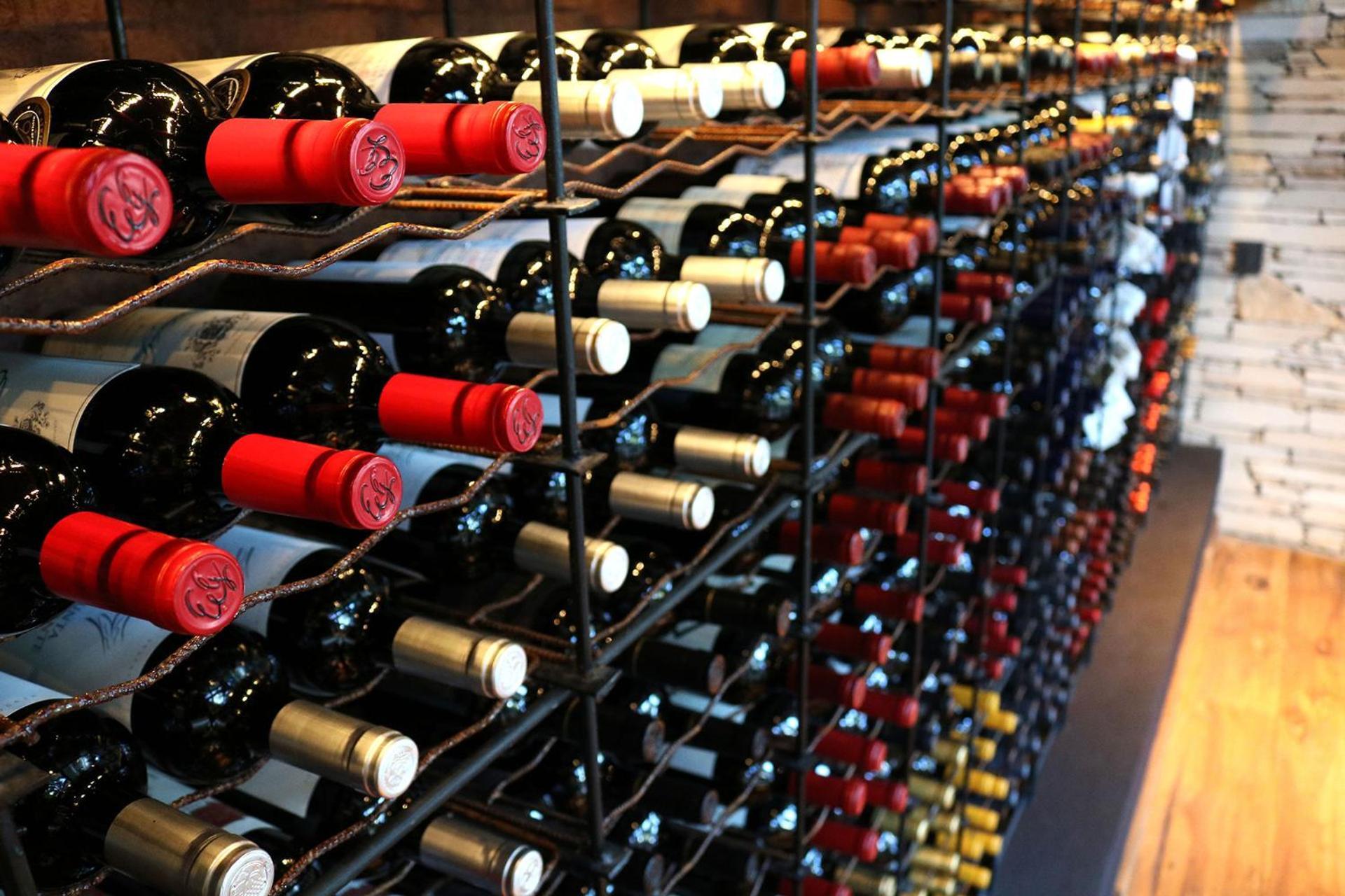 Calfuco Wine Hotel & Spa Puerto Manzano Extérieur photo